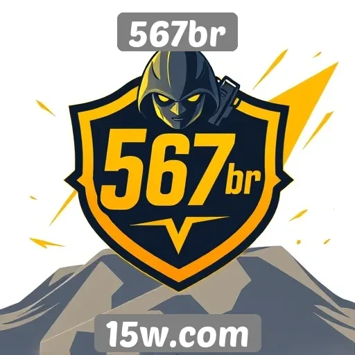 Plataforma 567br oferece torneios de eSports