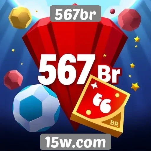 567br apresenta novos jogos para os amantes de desafios