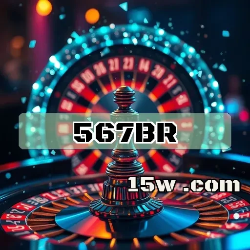 567br: Descubra a Diversão Infinita dos Jogos Móveis no Brasil